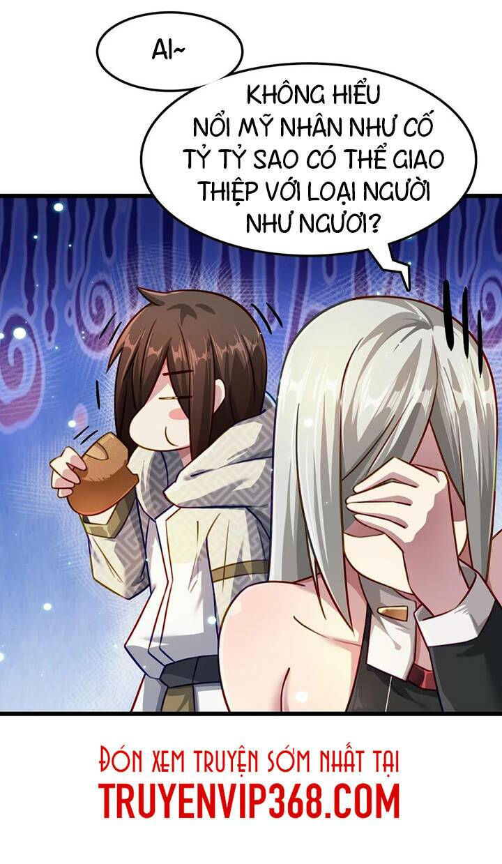 đại bảo kiếm của tôi chapter 14 11