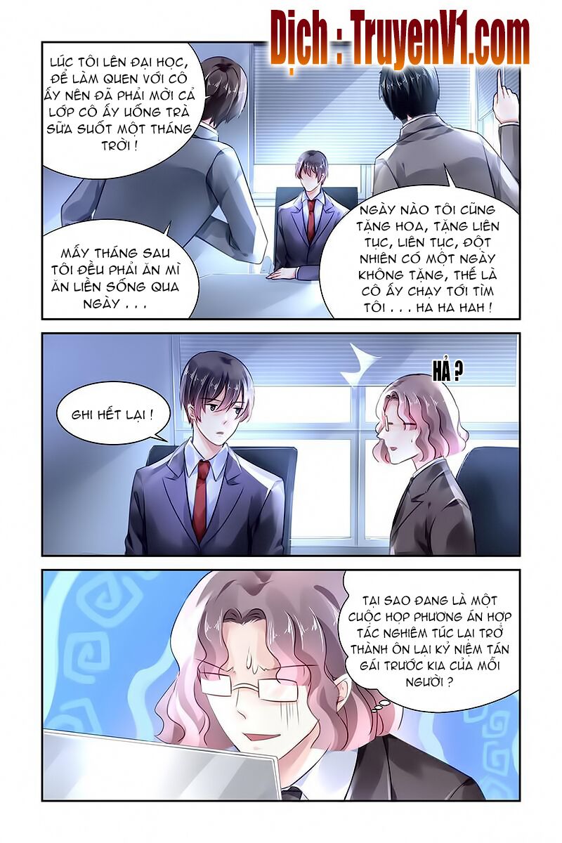 hôn trộm 55 lần chapter 105 3