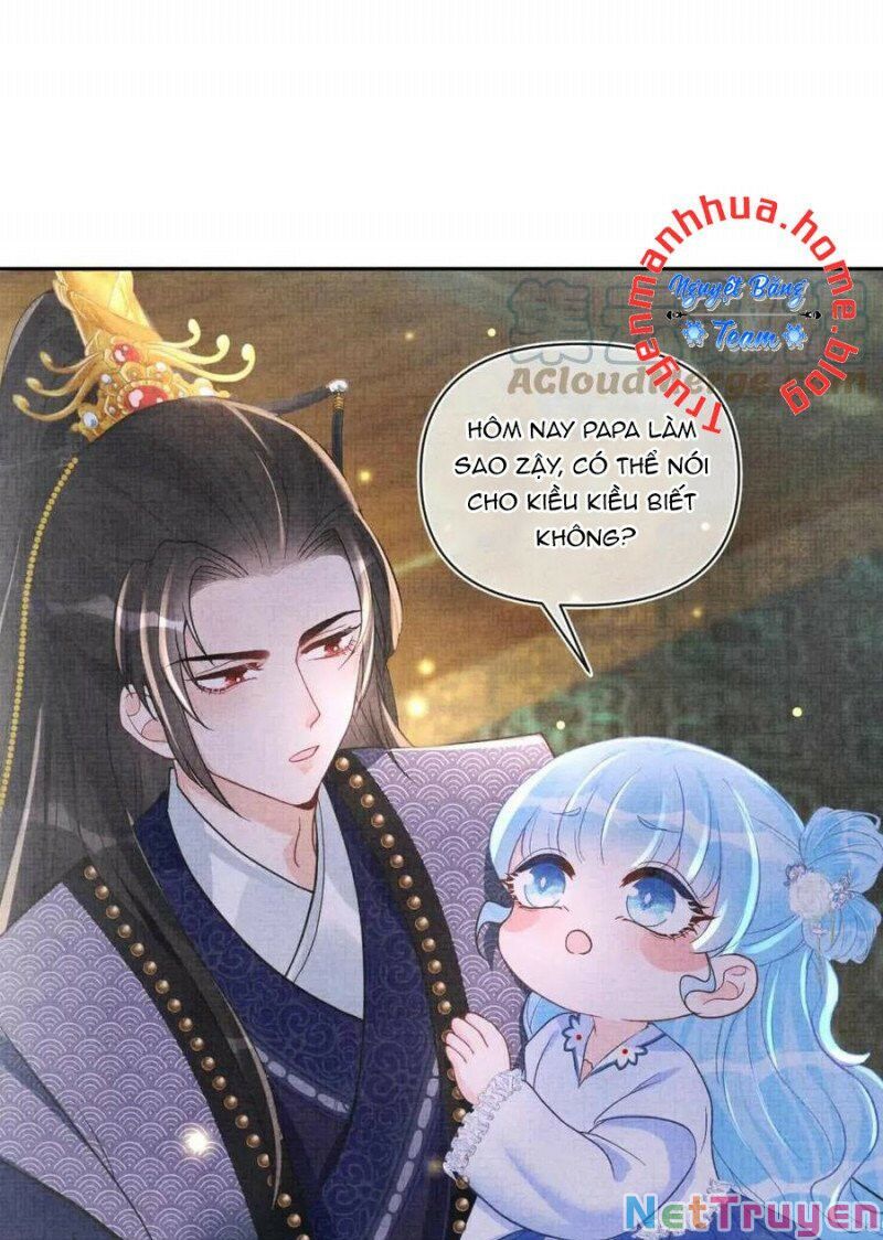 nhóc con người cá 3 tuổi rồi chapter 193 3