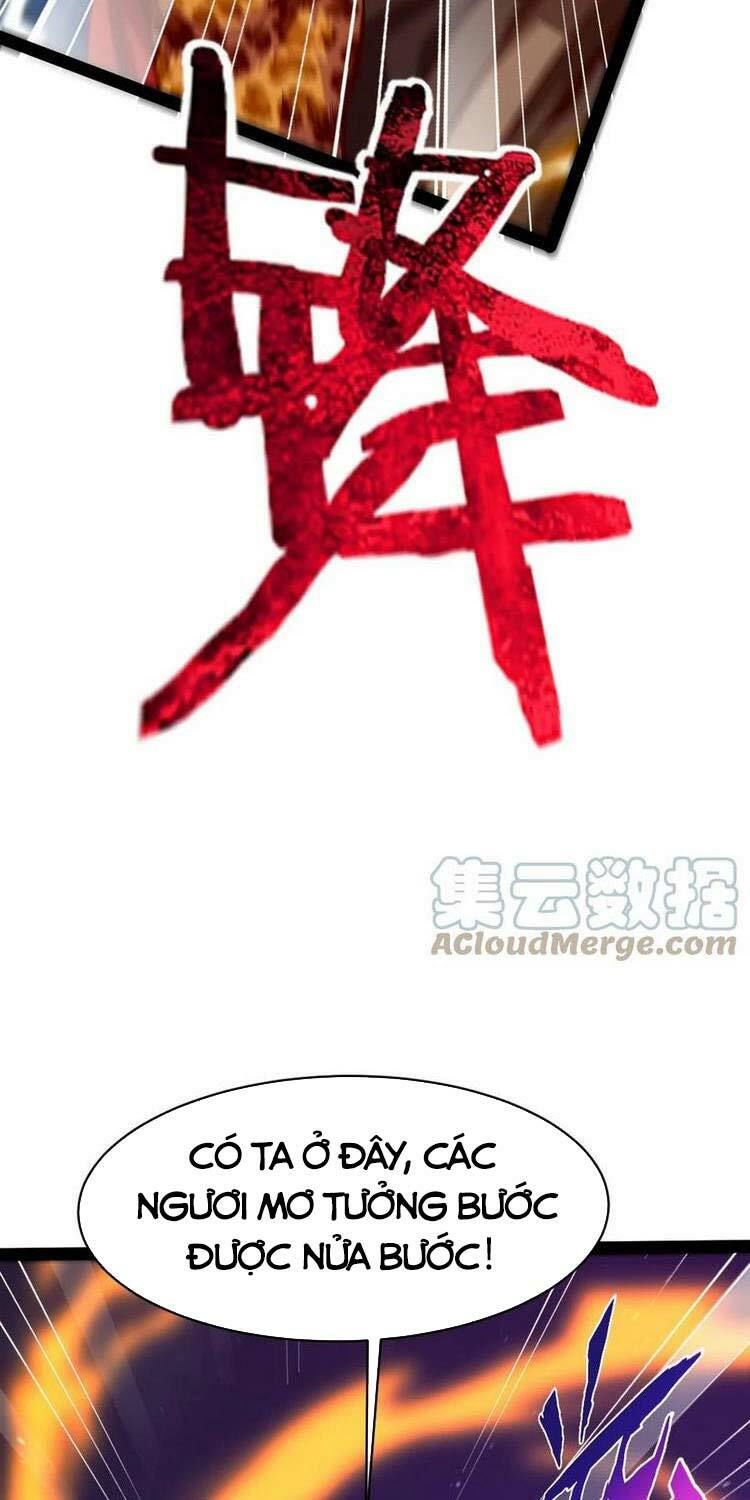 ma thú kiếm thánh dị giới tung hoành chapter 203 7