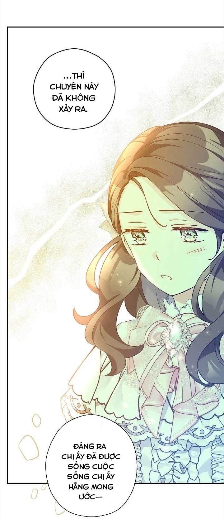 tôi sẽ cố gắng thay đổi cốt truyện chapter 92 49