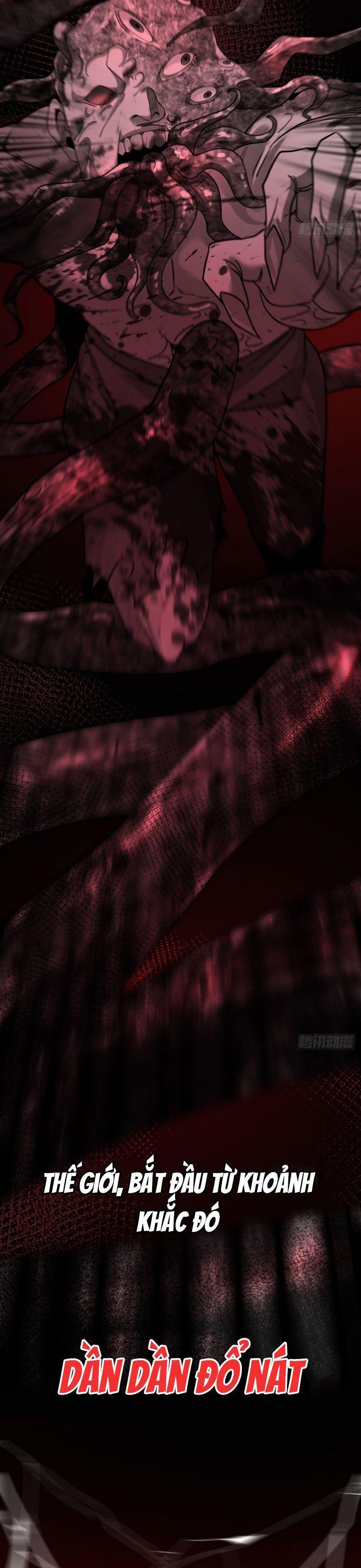 bắt đầu từ trăng đỏ chapter 0 9