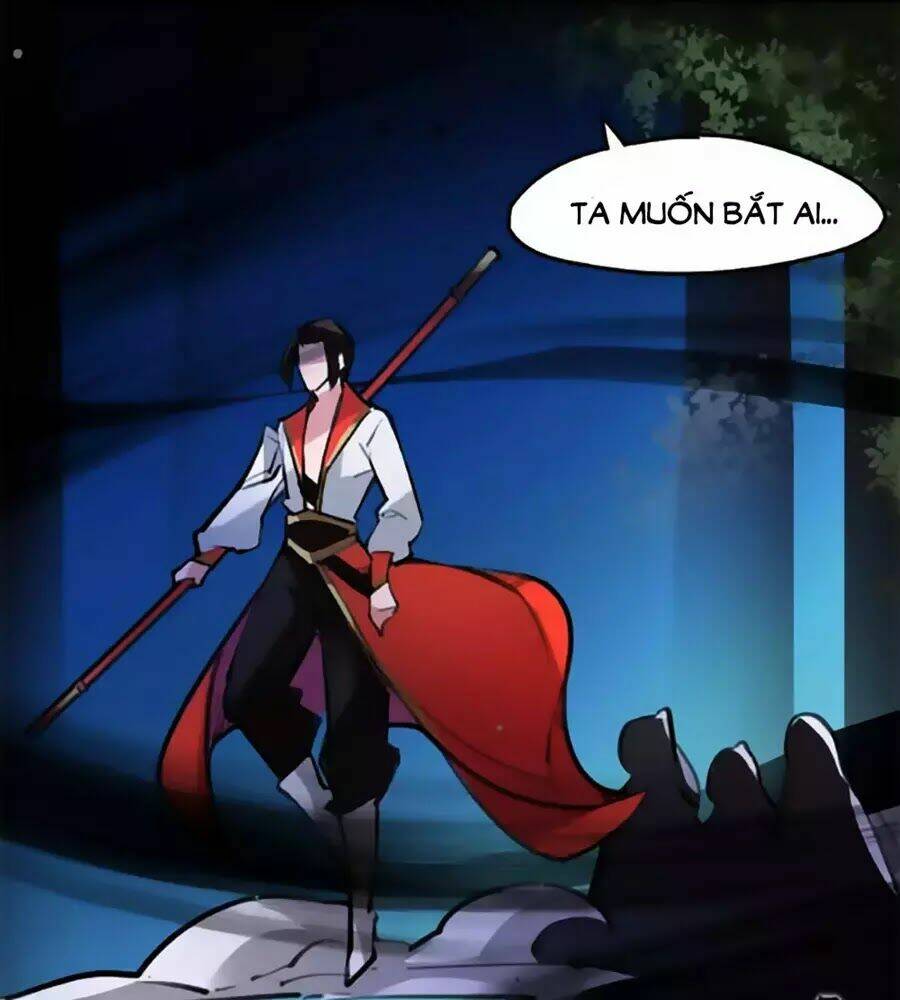 đường tăng cũng quyến rũ chapter 37 16