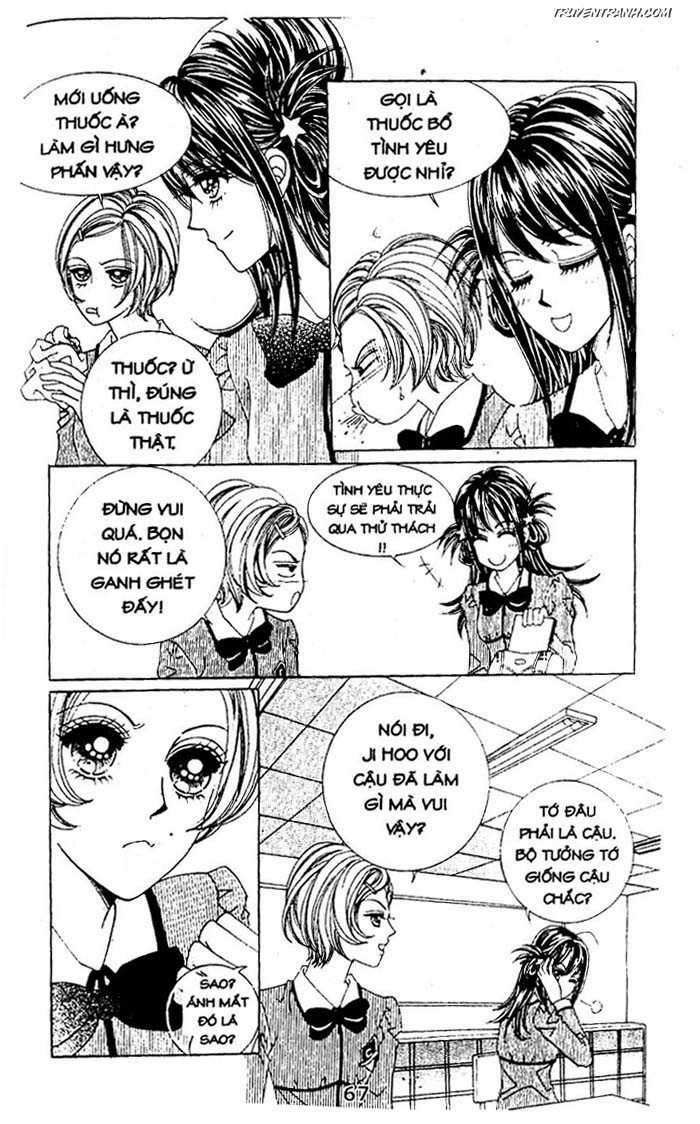 nhà trọ hoàn hảo chapter 39 11