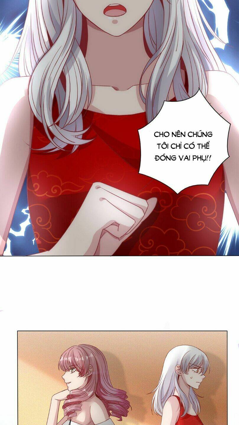 trở lại showbiz làm ảnh hậu chapter 2 30