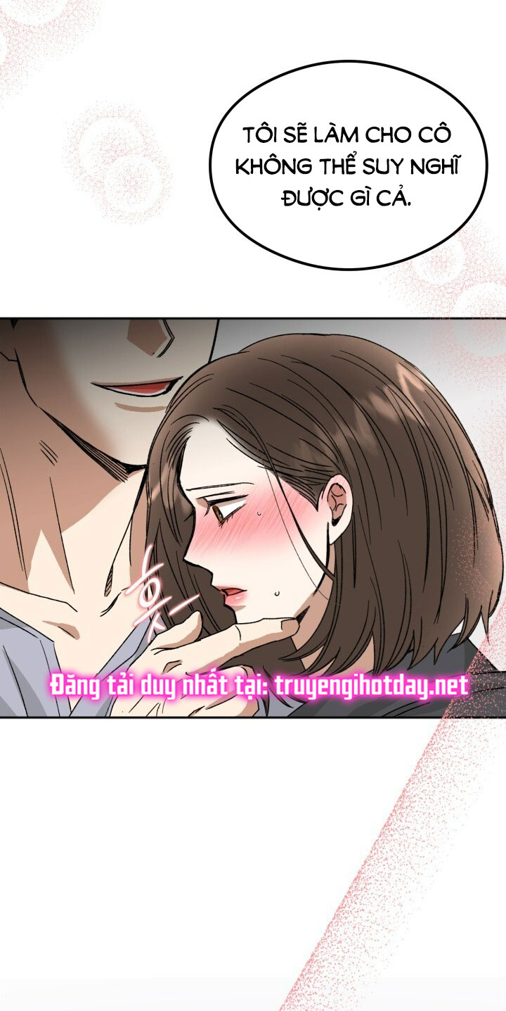 Ưu Thế Tuyệt Đối chapter 26.2 - Trang 18
