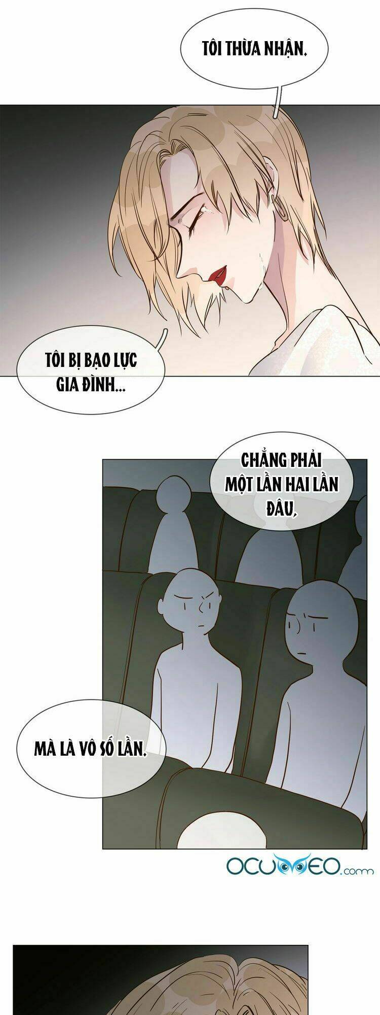 ngôi sao vụn vỡ chapter 12 17