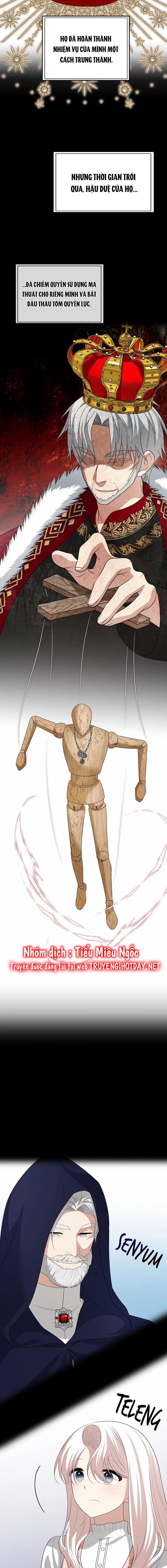 anh trai nguy hiểm của tôi chapter 76 15