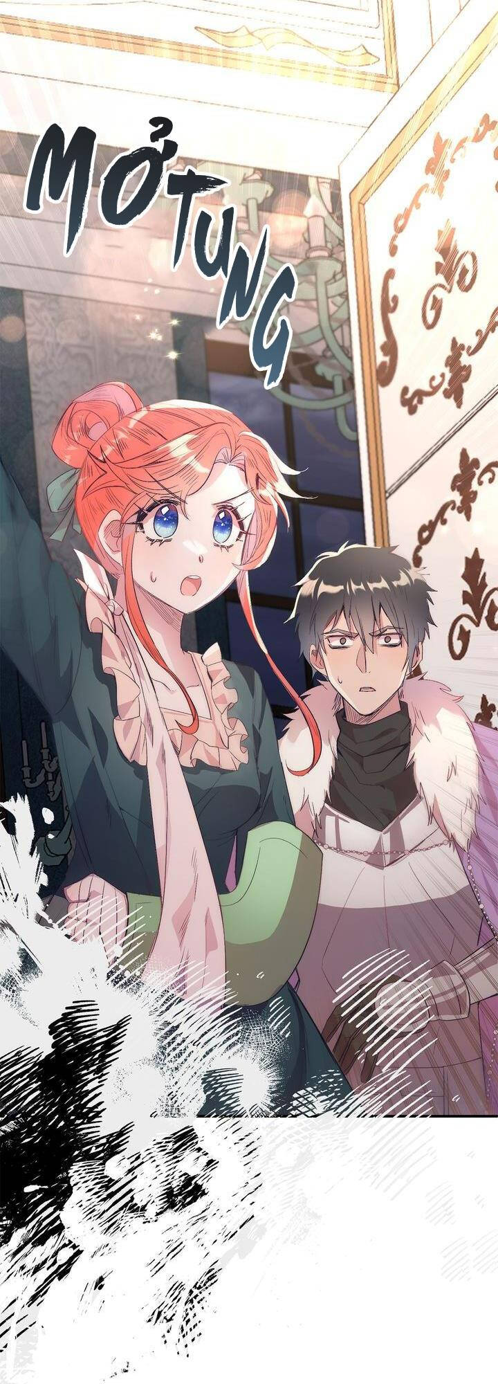 cách để trao vương miện cho vị hoàng tử hoang dã của tôi chapter 14 64