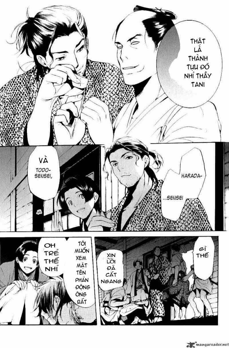 zanbara! chapter 6 30