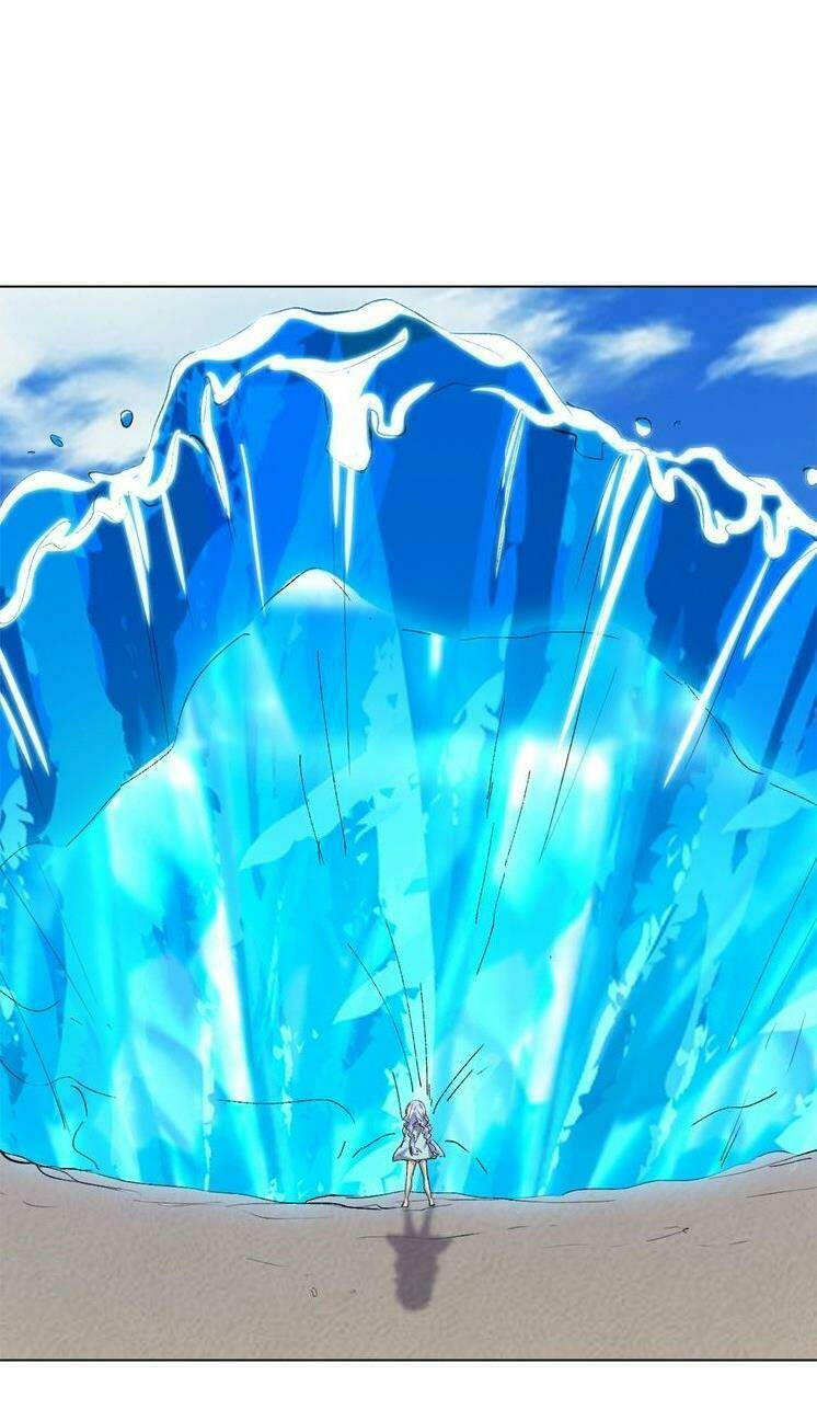 thần lai yêu vãng chapter 44 11