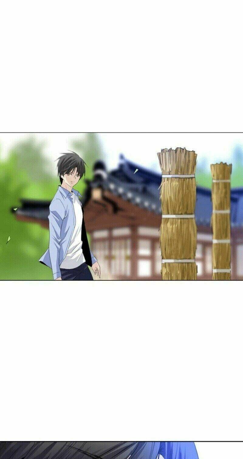 trò chơi thế kỉ chapter 4 33