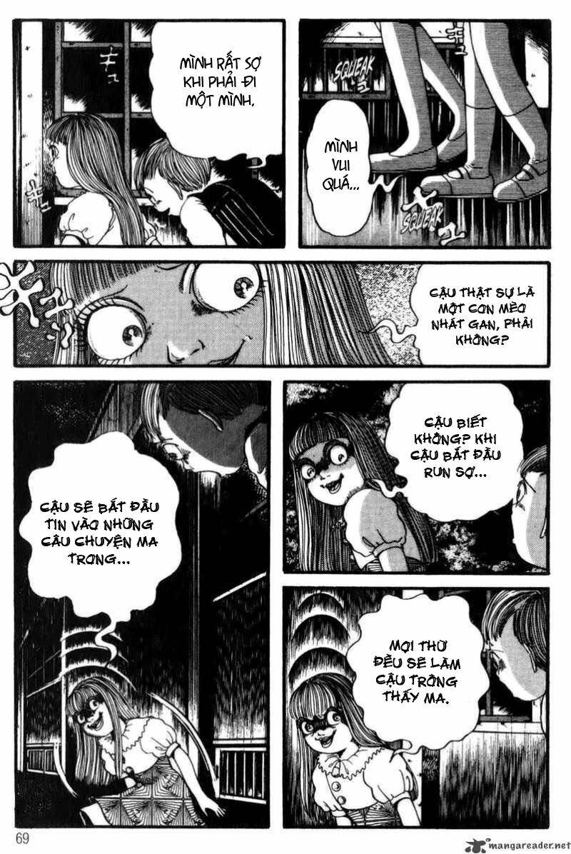 school zone chapter 2 27