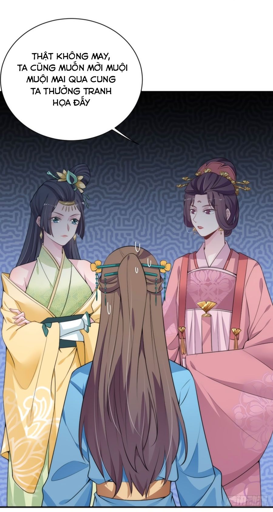 cung đấu live chapter 30 14