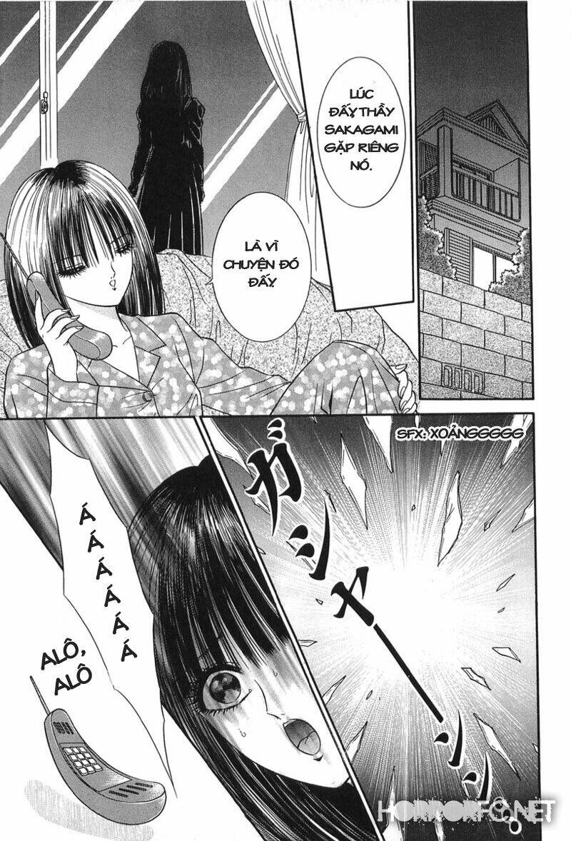 shoujo pandora chapter 4 21