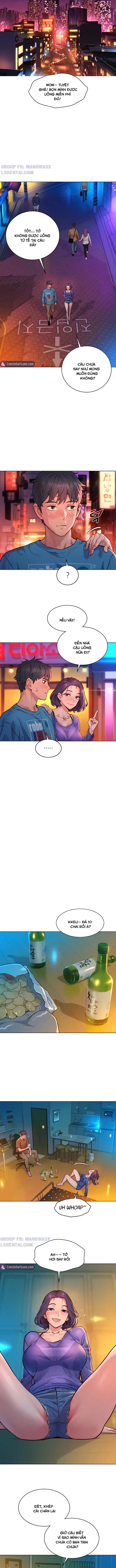 [18+] hẹn hò chapter 1 10