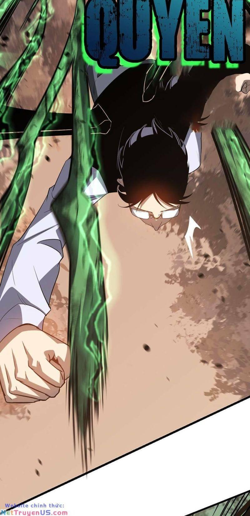 siêu tiến hóa chapter 118 31