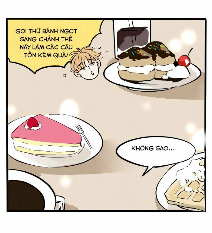 trang nhất toàn là hắn chapter 112 15