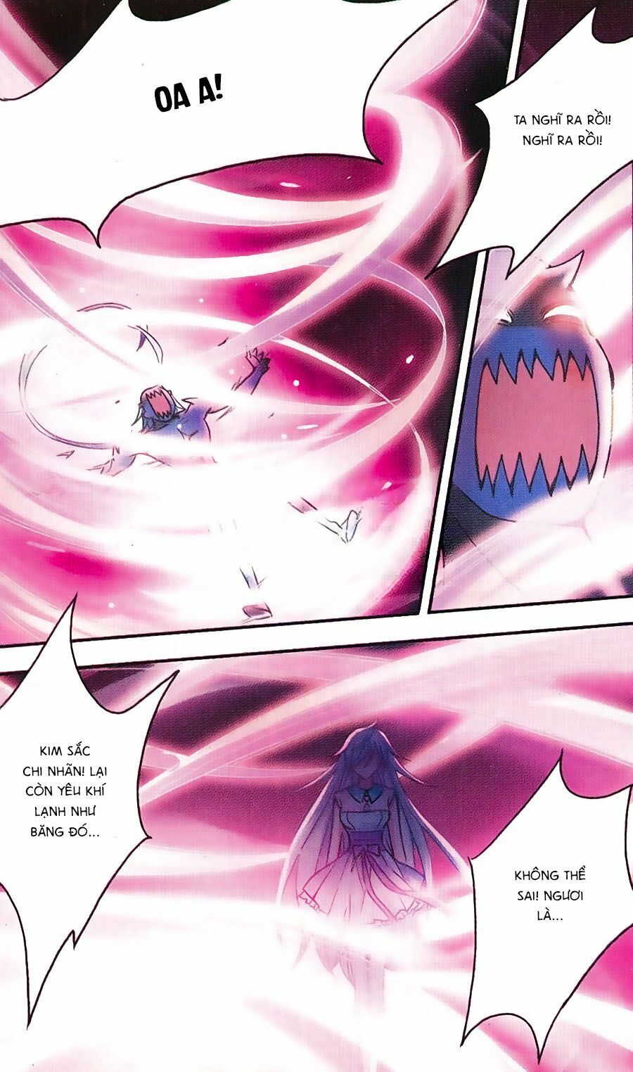 tô tịch kỳ quái chapter 35 8