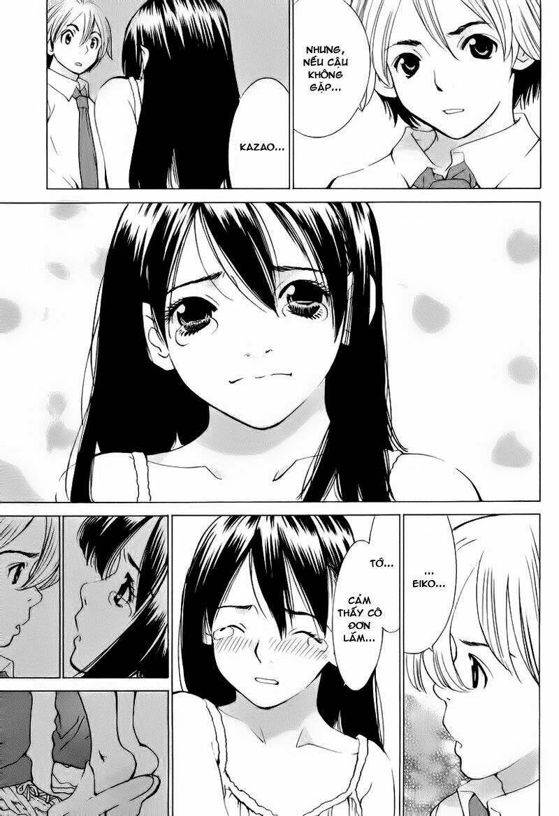 a girl chapter 14 16