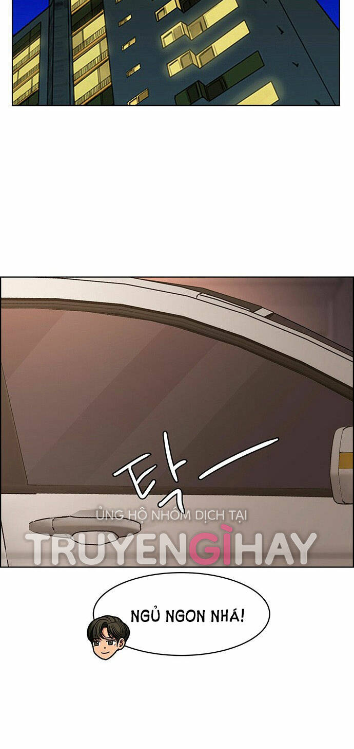 nữ thần giáng thế chapter 170.2 5