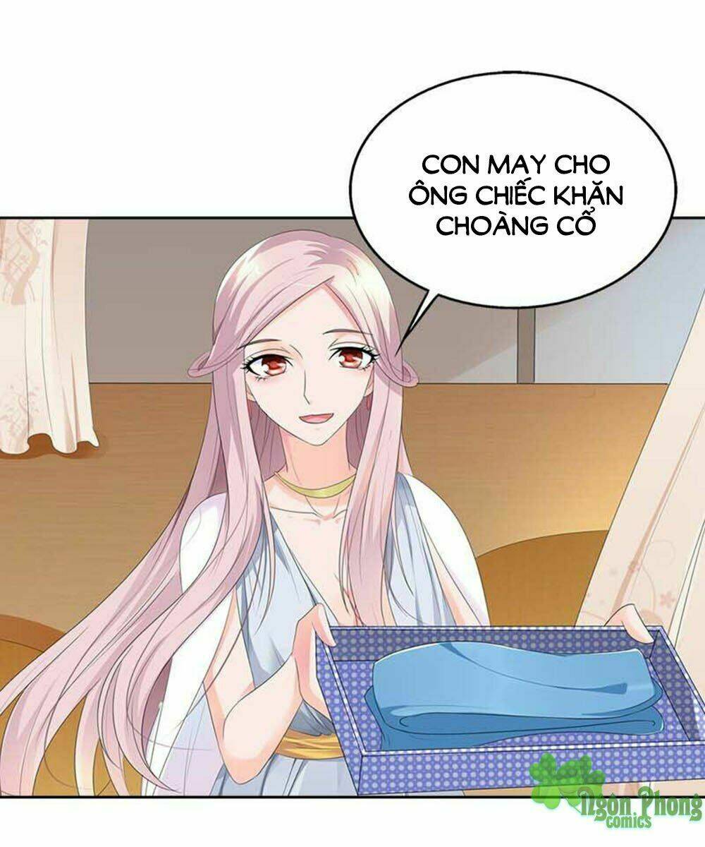 em vẫn còn nhỏ chapter 46 6