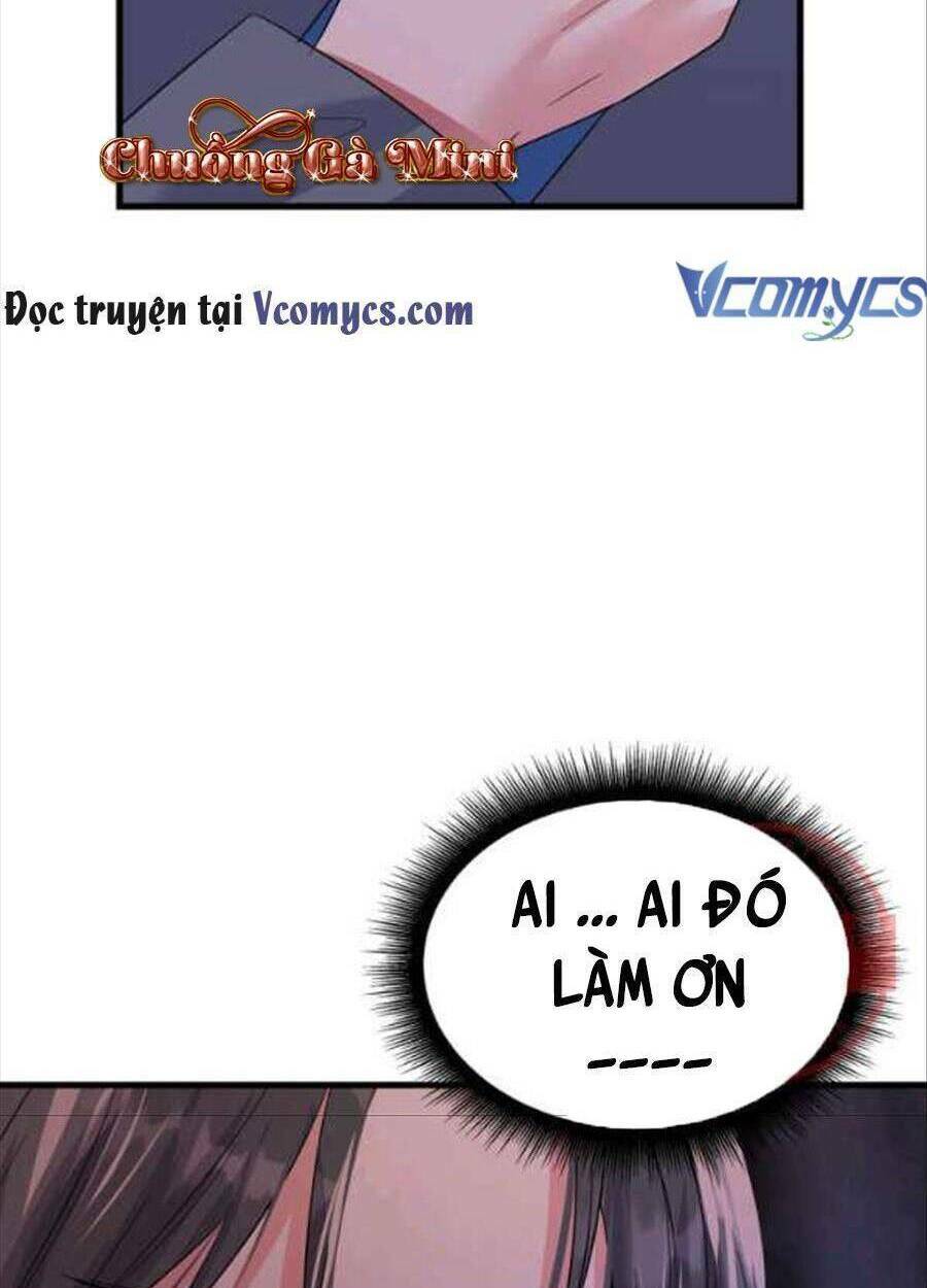 cô dâu của sói đen chapter 27 15