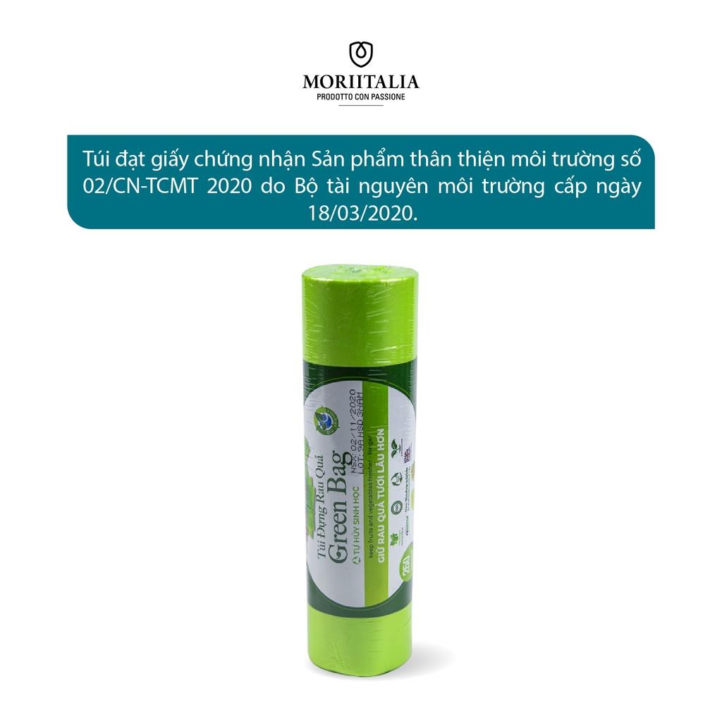Túi Đựng Rau Củ Laspalm tiện lợi Moriitalia TDTP00001540