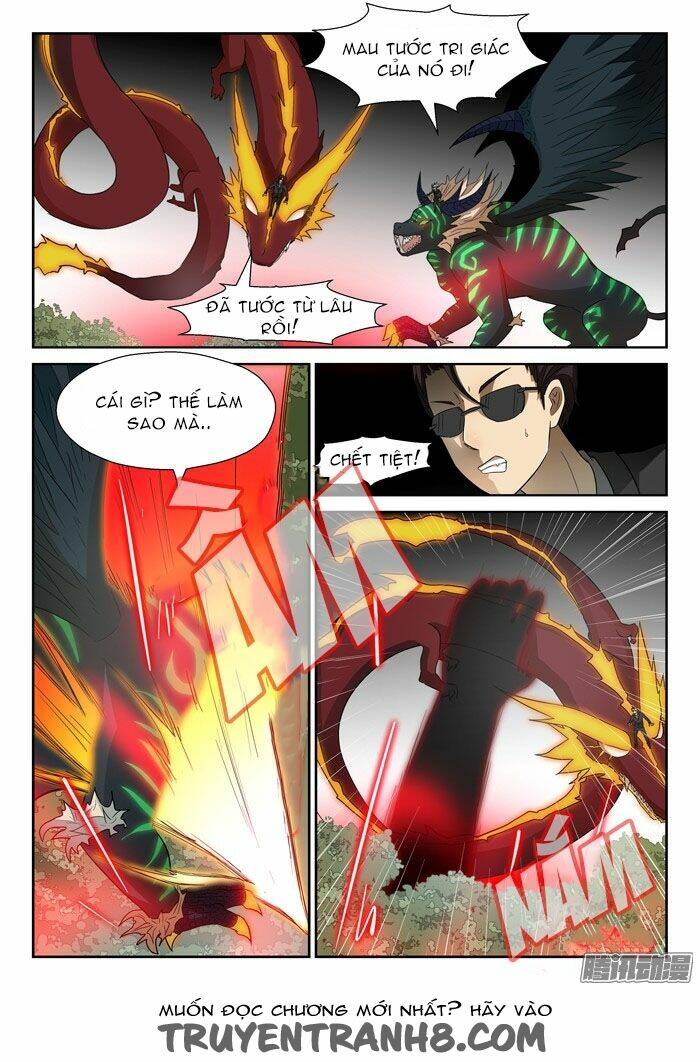 thần dũng giáng lâm chapter 45 7