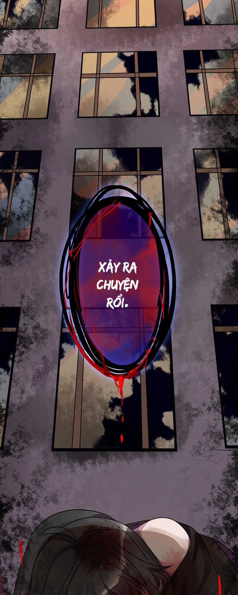 ai đã giết con thỏ? chapter 3.2 28