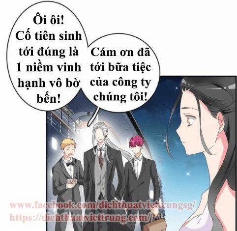 lều khều biết yêu chapter 60 20