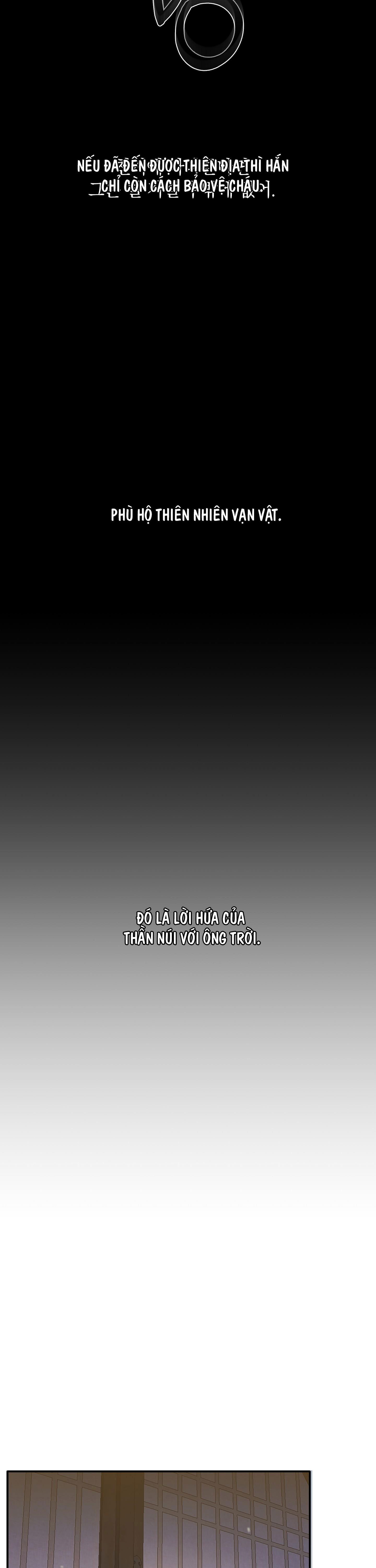 hổ trở về chapter 11 28