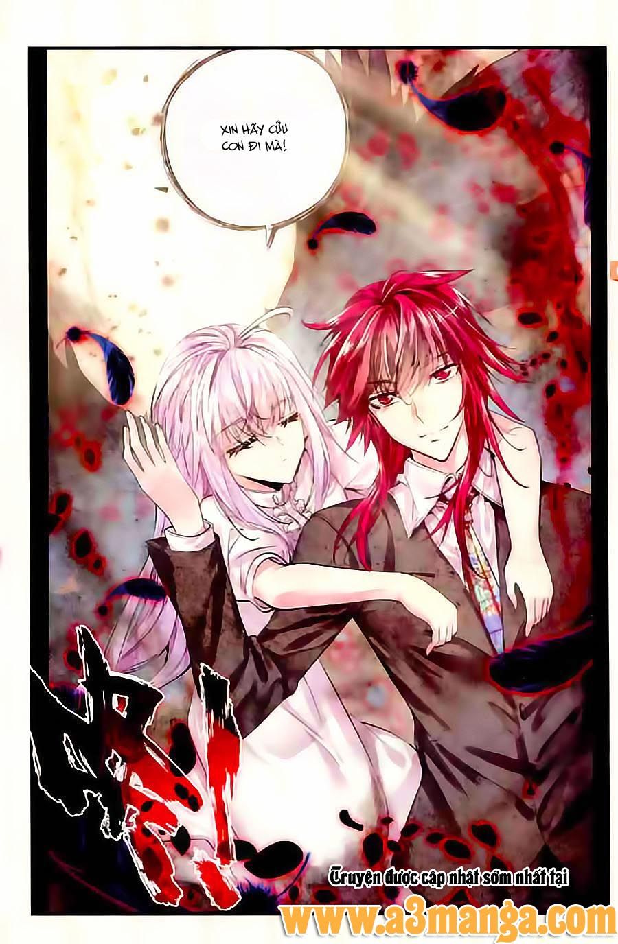 cấp độ phân liệt chapter 65 18