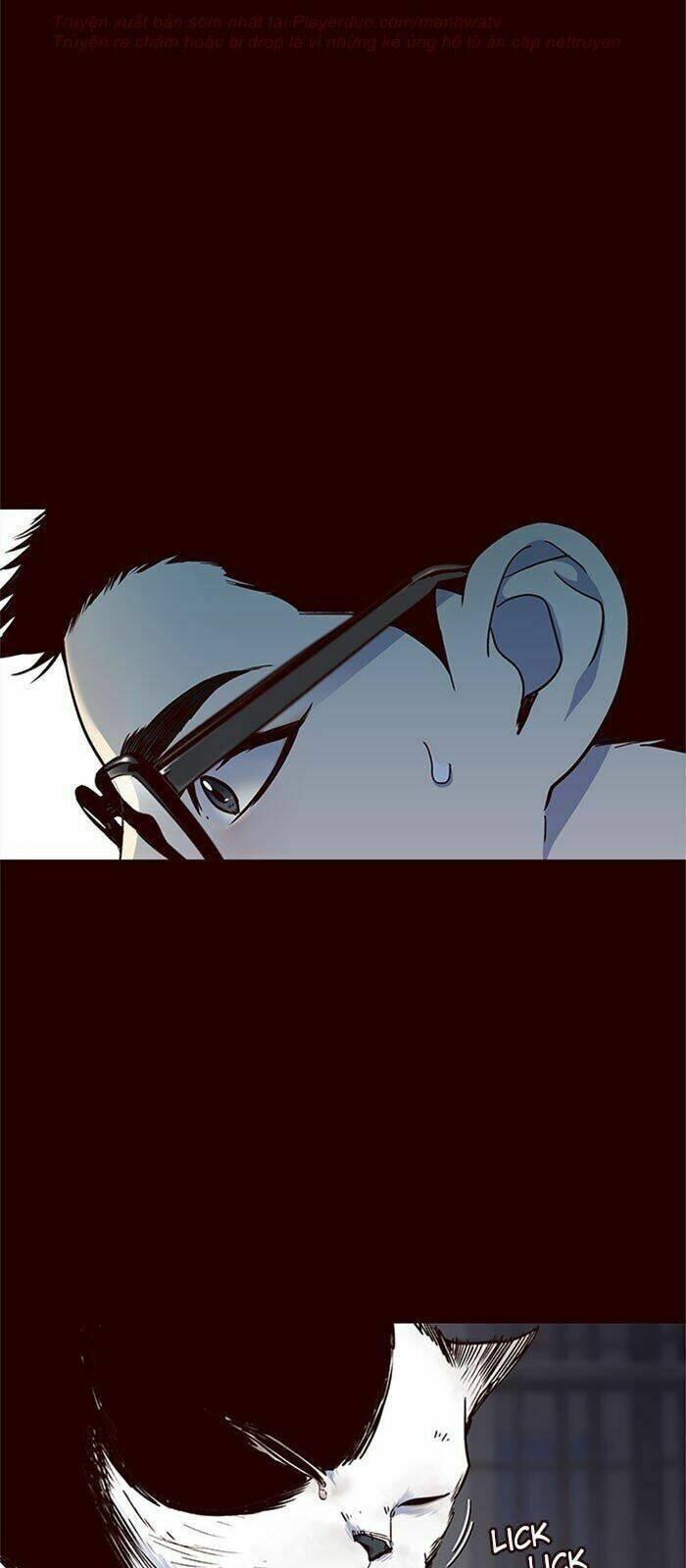 biến thân thành mèo chapter 36 30