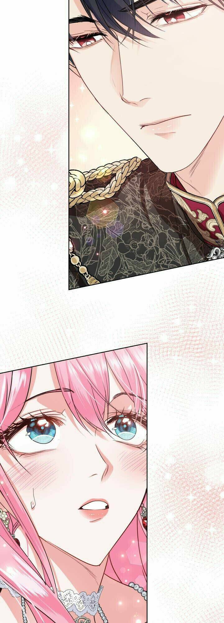 nhà điều chế nước hoa độc quyền của bạo chúa chapter 33 32