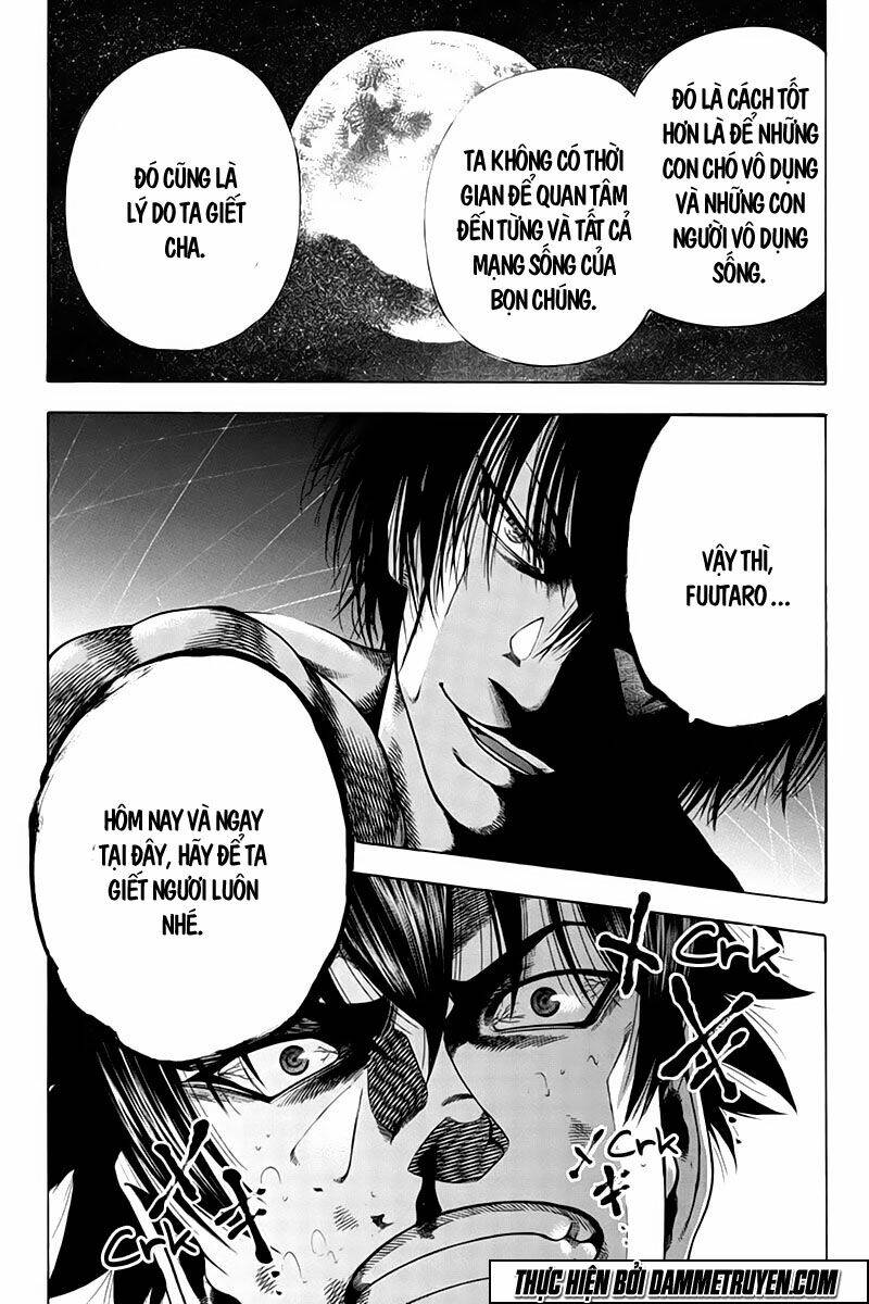 yukikaze chapter 41 5