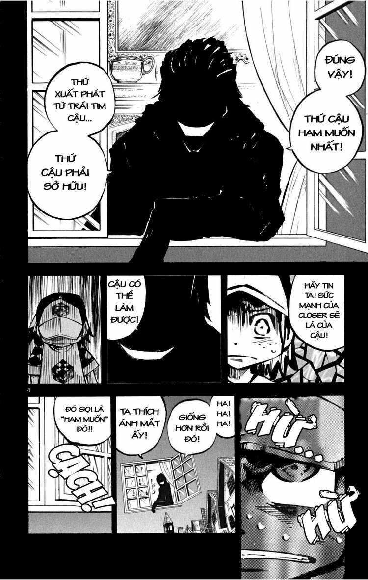 phá bỏ lời nguyền chapter 18 10