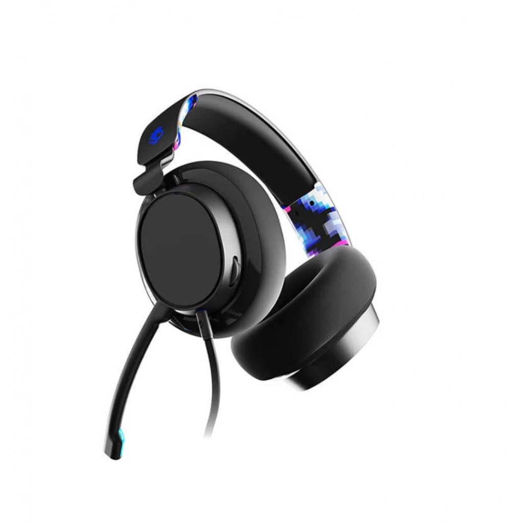 Tai nghe Gaming Skullcandy SLYR - Hàng Chính Hãng - Bảo Hành 12 Tháng