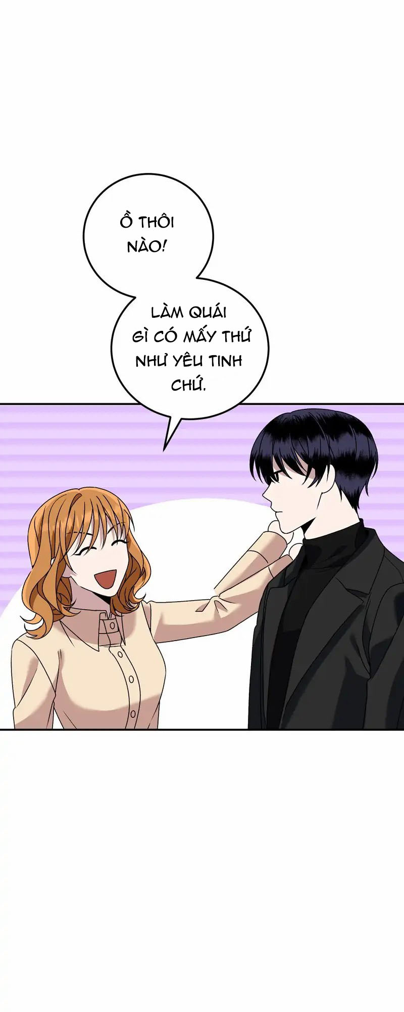 nụ hôn yêu tinh chapter 3.2 49