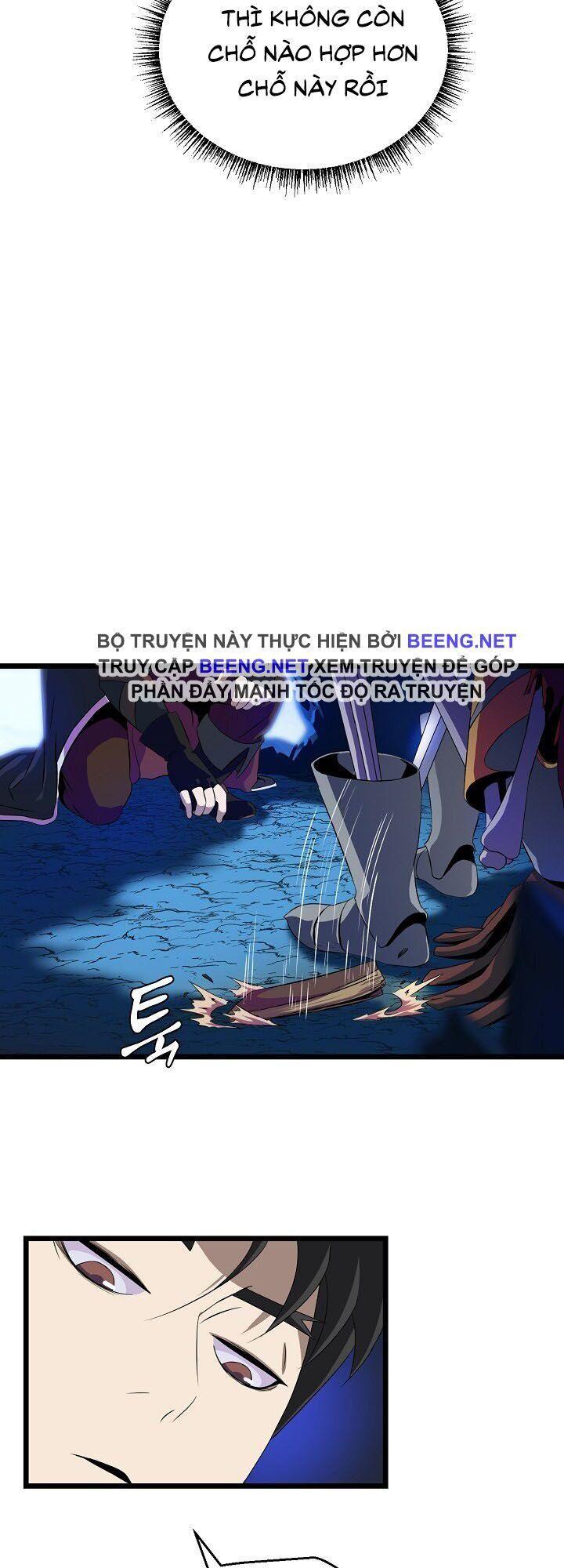 tiêu diệt đấng cứu thế chapter 10 34