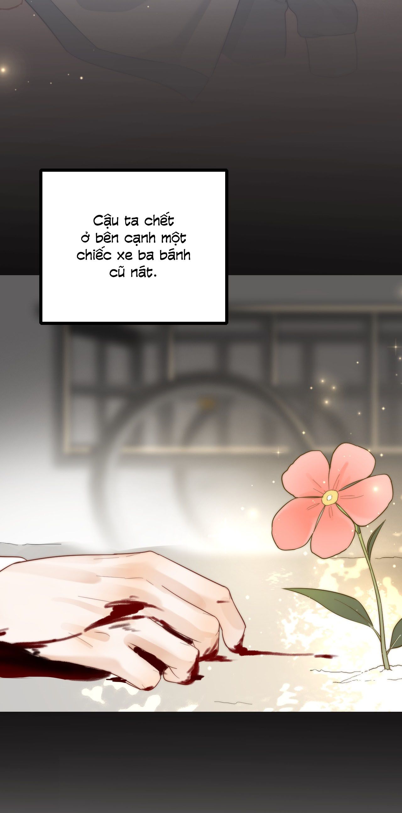 tức thời phạm quy [ tức thì vi quy ] chapter 21 17