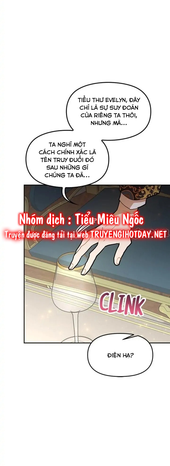 làm cách nào để sống sót trong cuốn tiểu thuyết ngôn tình lãng mạn chapter 44 31