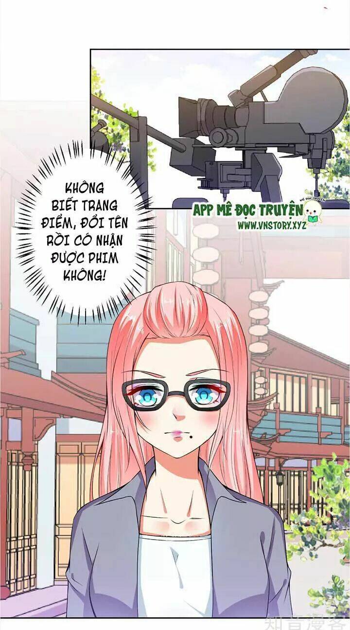 tổng tài đại nhân thật xấu hổ chapter 80 9