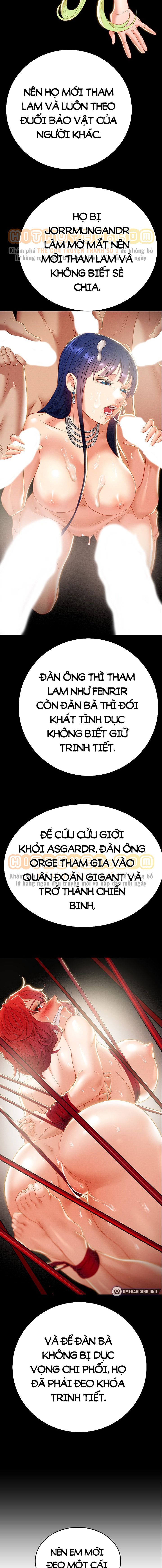 cây búa thần chapter 24 17