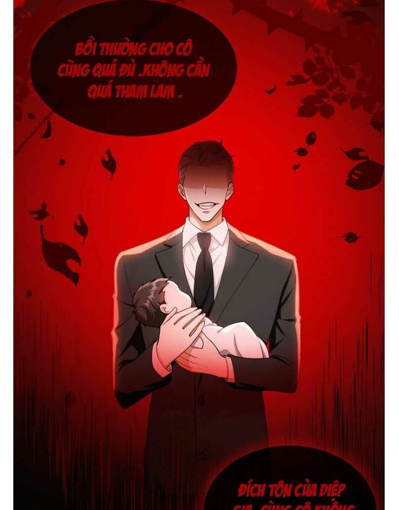 cô vợ nhỏ nuông chiều quá lại thành ác!! chapter 199.2 13