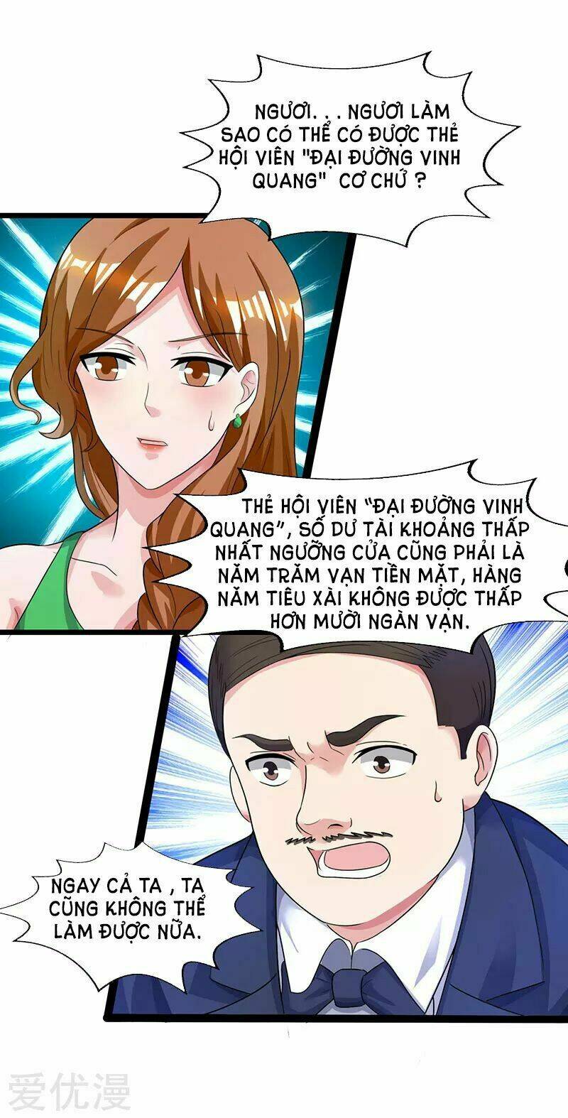 trọng sinh khí thiếu quy lai chapter 42 11