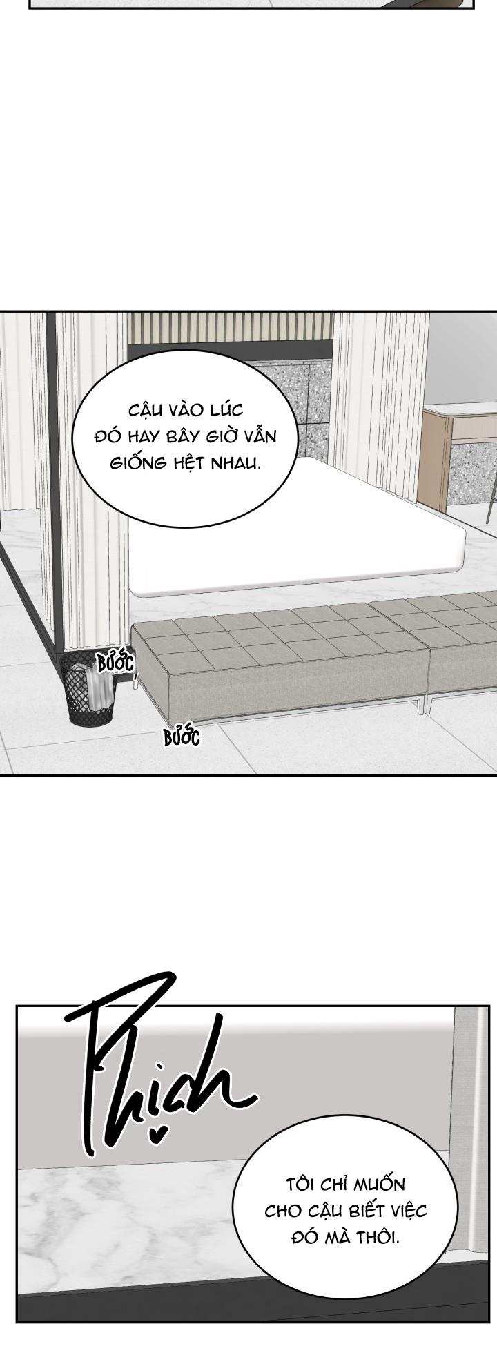 dưỡng thú cưng chapter 18 31