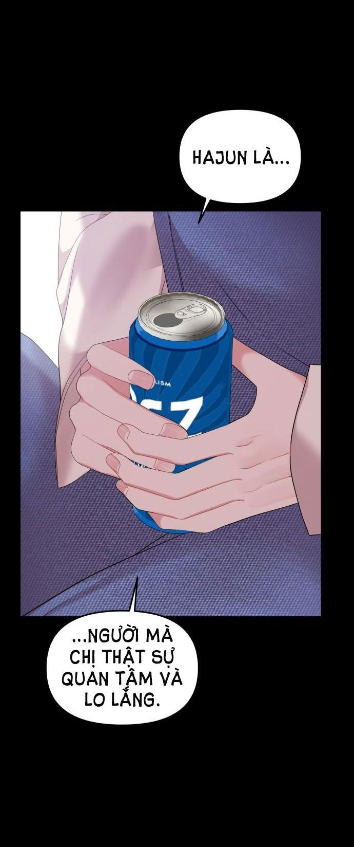 gửi em người đánh cắp những vì sao - to you who swallowed a star chapter 80.2 12