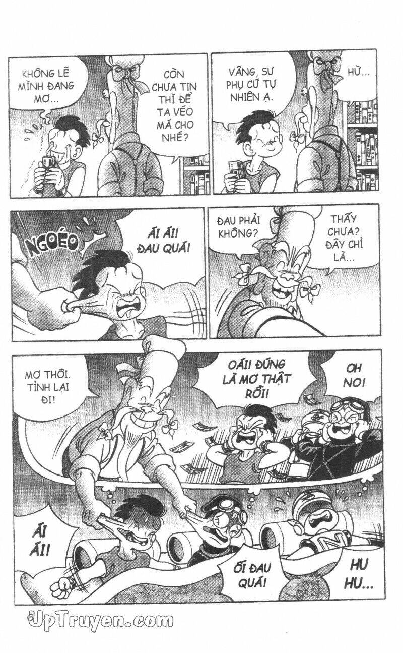 đội quân nhí nhố chapter 38 8