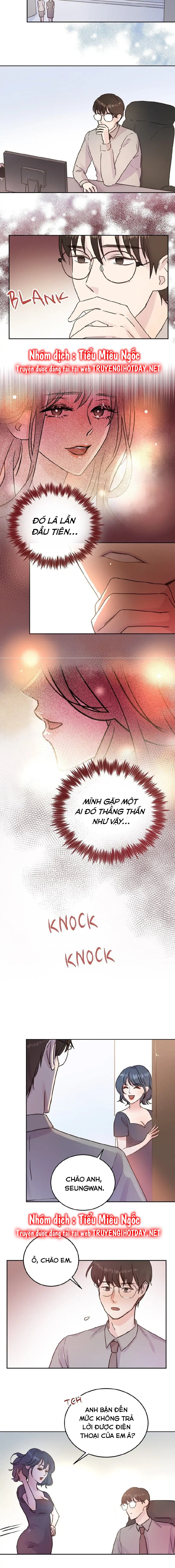 sự trả thù ngọt ngào của vợ tôi chapter 16 2